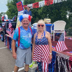Happy 4th of July